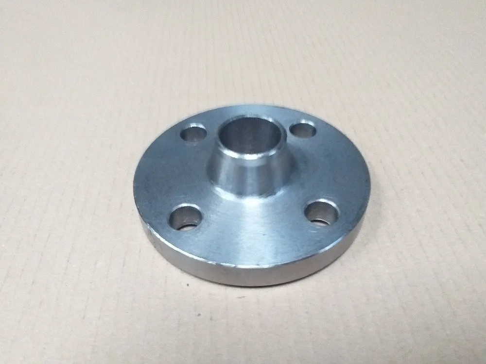 Příruba krková | FRIMA s.r.o. | Pardubice