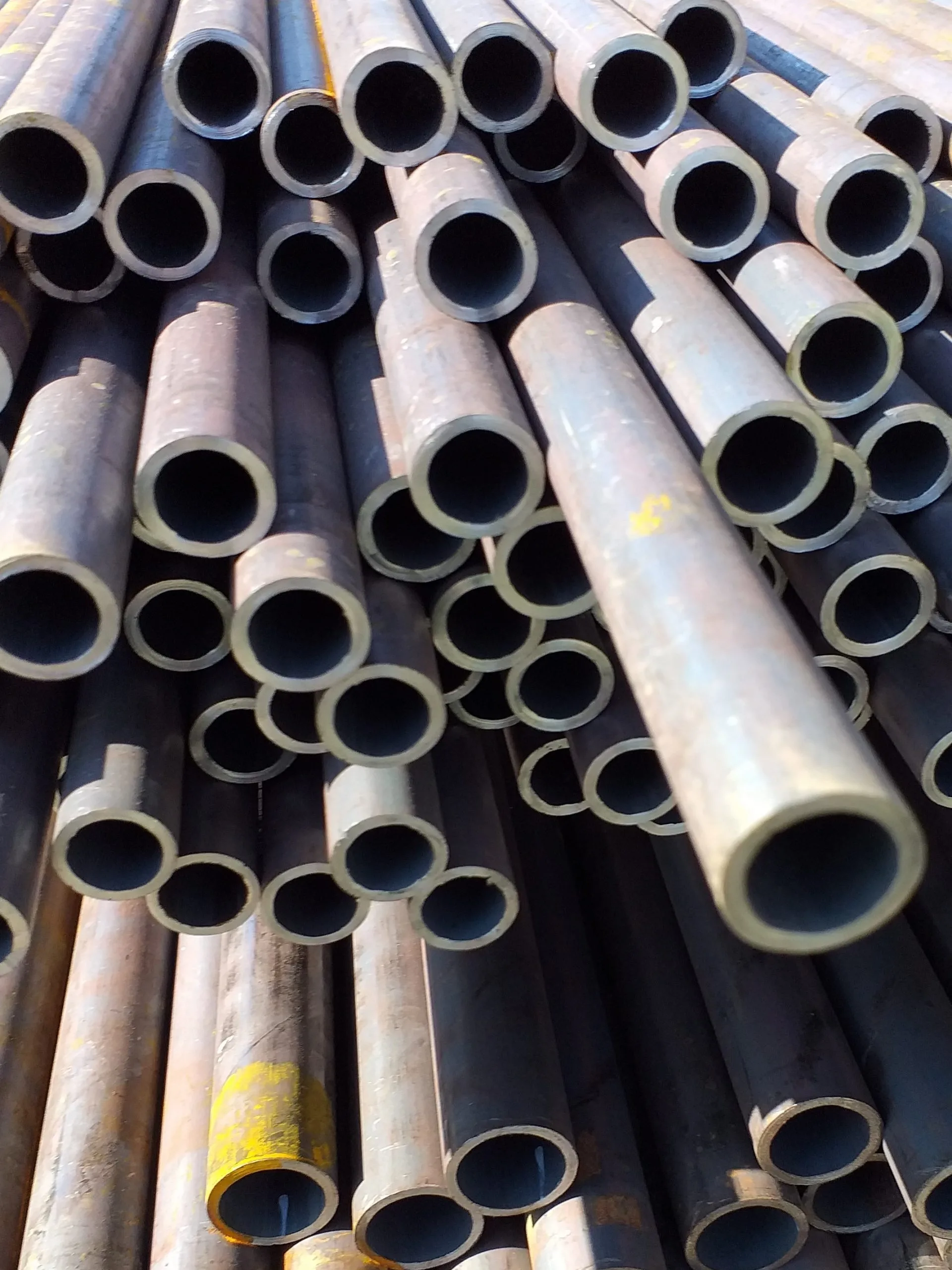 Trubky bezešvé | FRIMA s.r.o. | Pardubice