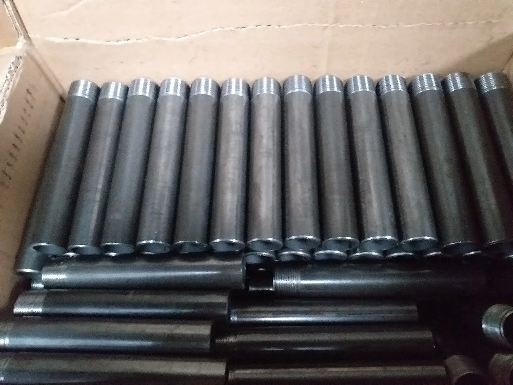 Trubkové závity | FRIMA s.r.o. | Pardubice