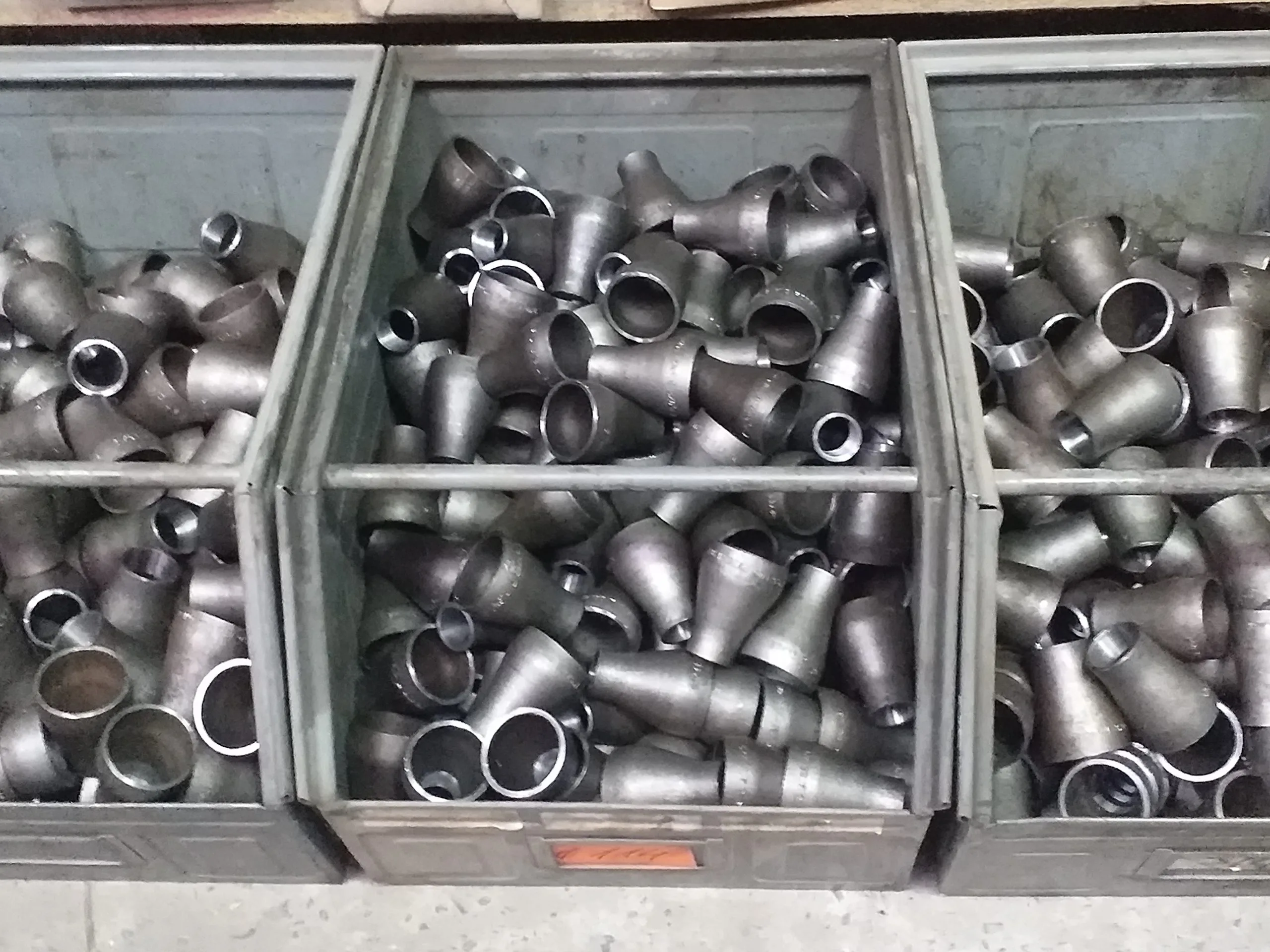 Redukce | FRIMA s.r.o. | Pardubice