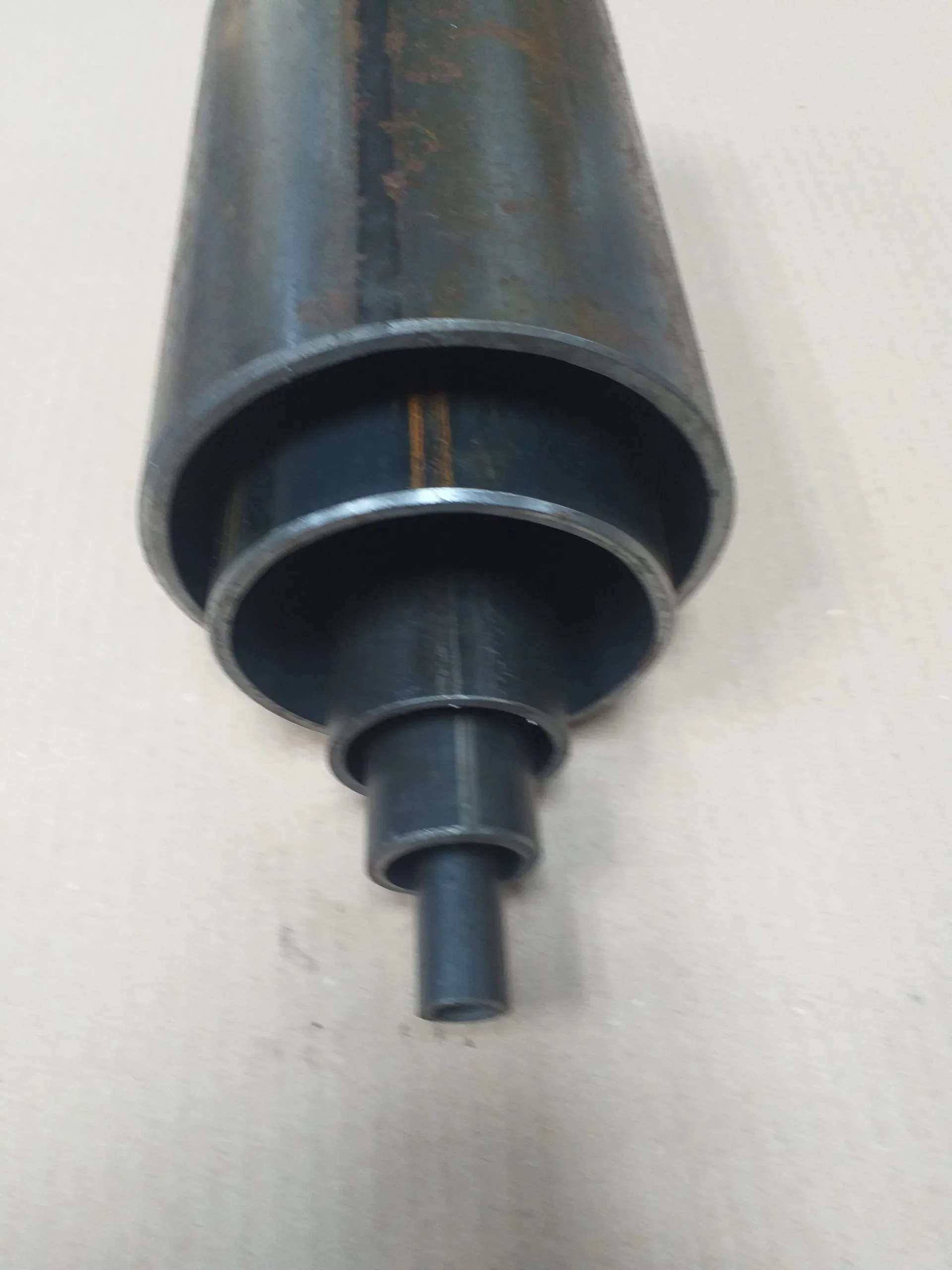 Trubky svařované | FRIMA s.r.o. | Pardubice